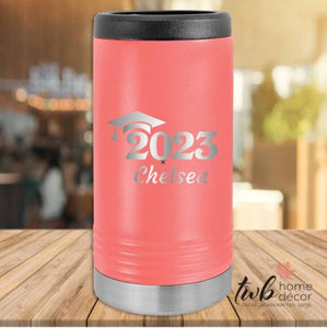 Personalized Grad Hat 1 2023