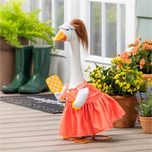 Pickle Ball Player - Porch Goose Outfit