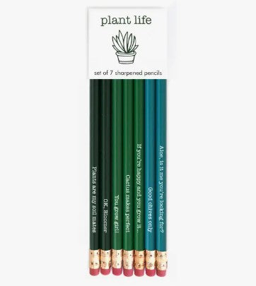 Pencil Sets