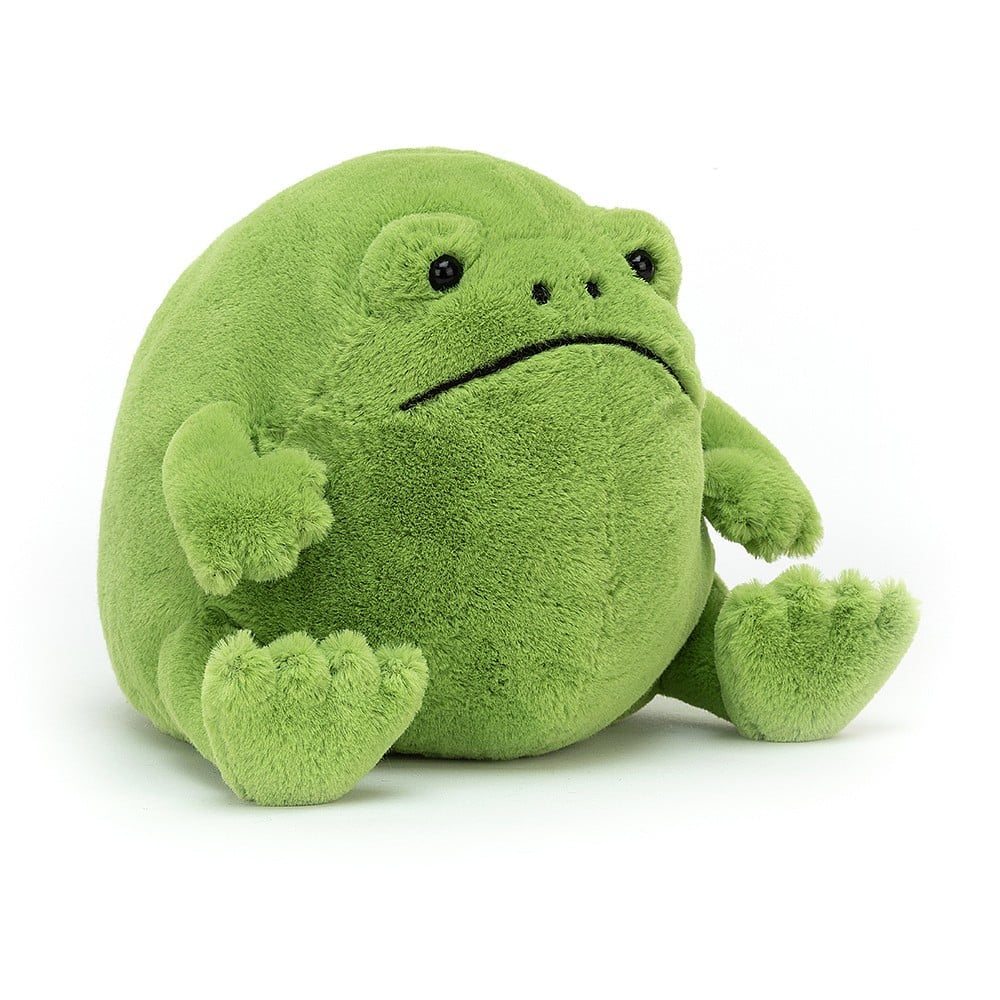 Ricky Rain Frog Medium/Small