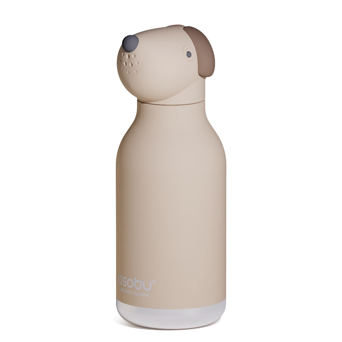 16oz Bestie Animal Bottle