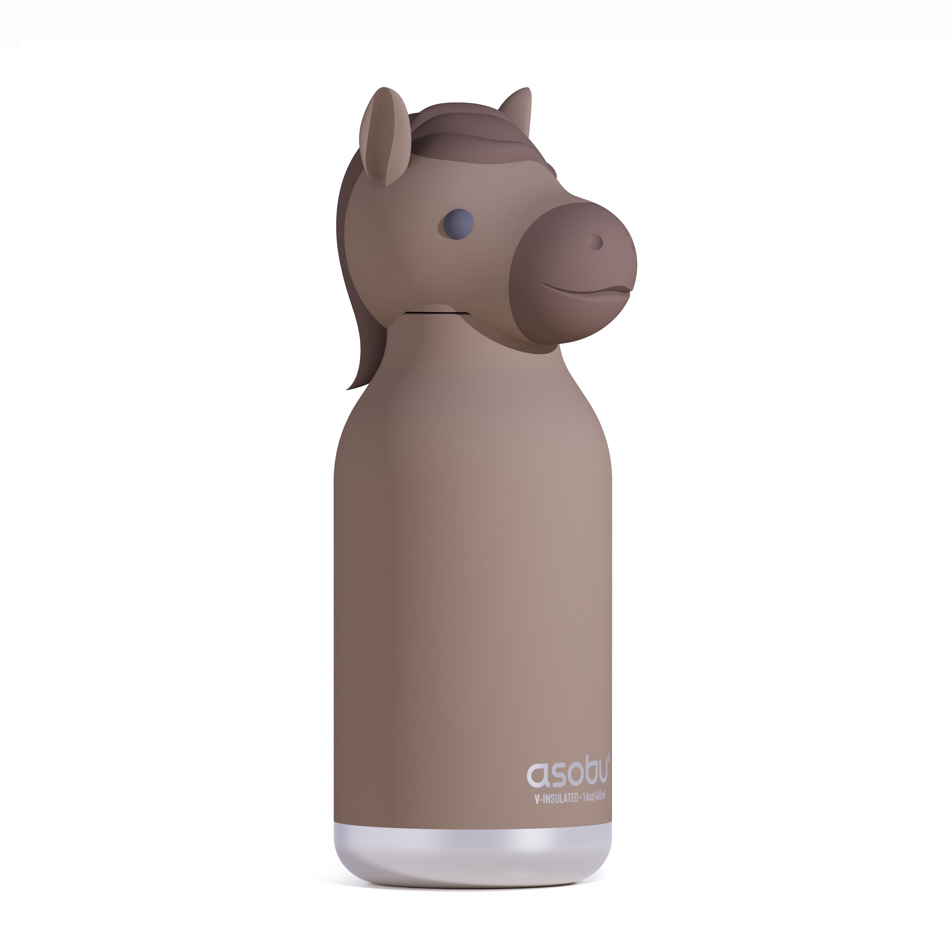 16oz Bestie Animal Bottle