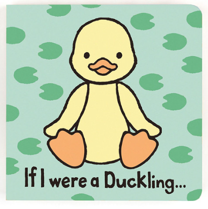 If I Were…A Duckling Book