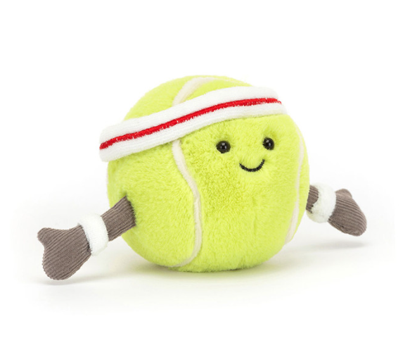 Amuseable Sports Tennis Ball