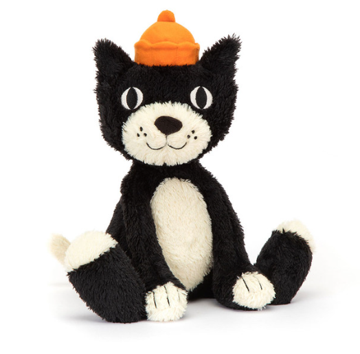 JellyCat Jack Original