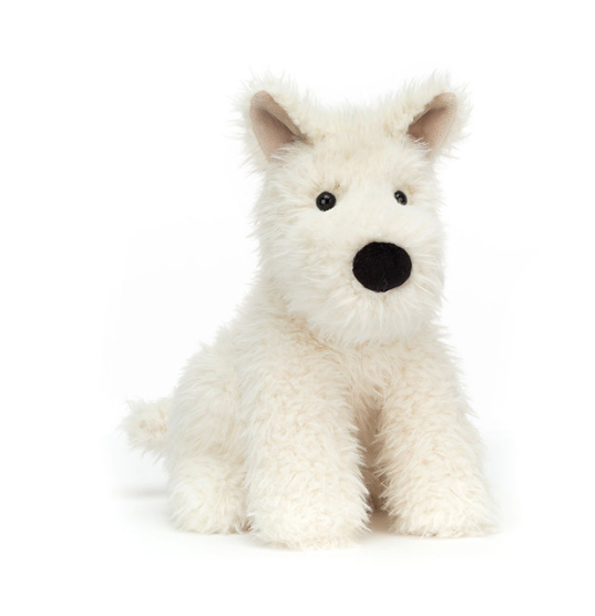 Munro Scottie Dog