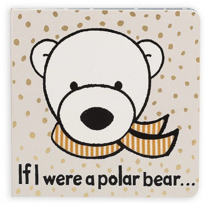 If I were a Polar Bear Book