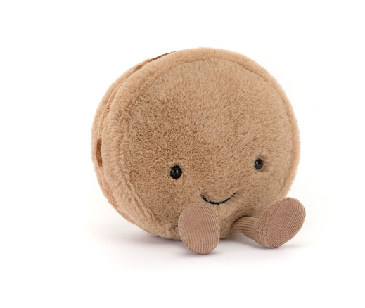 Amuseables Mona Macaron