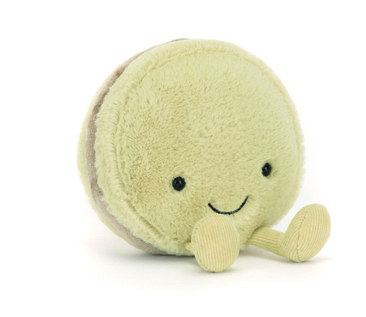 Amuseables Max Macaron