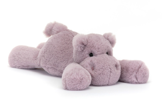 Smudge Hippo Tiny