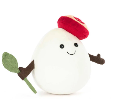 Amuseables Mozzarella