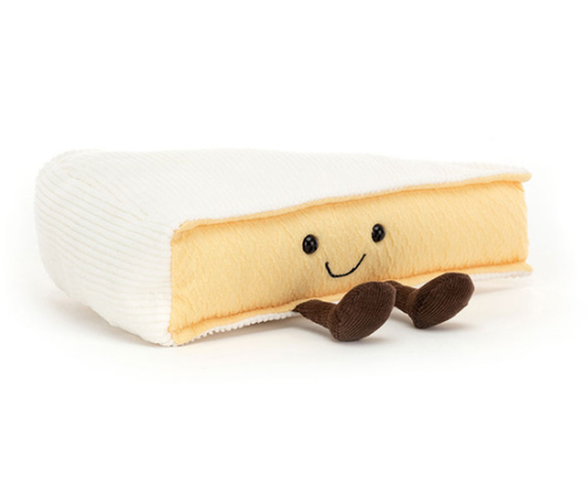 Amuseables Brie