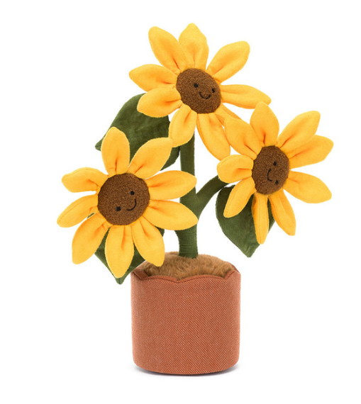 Amuseables Sunflower