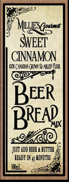 Quick Breads