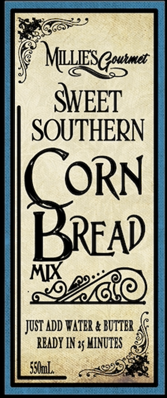 Quick Breads