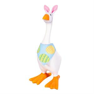 Easter Bunny - Desk Goose Outfit