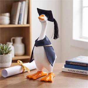 Graduation - Desk Goose Outfit