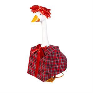Holiday - Porch Goose Outfit