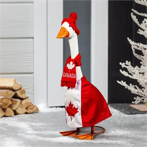 Maple Pride - Porch Goose Outfit