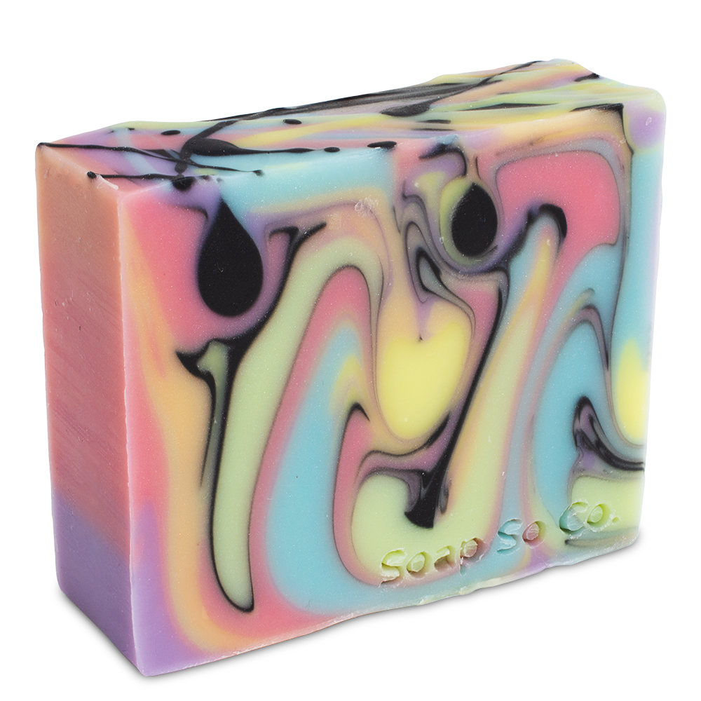 Soap So Co