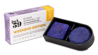 Weekend Edition Travel Set - Shampoo & Conditioner