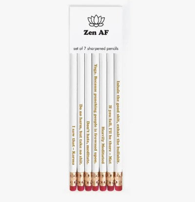 Pencil Sets