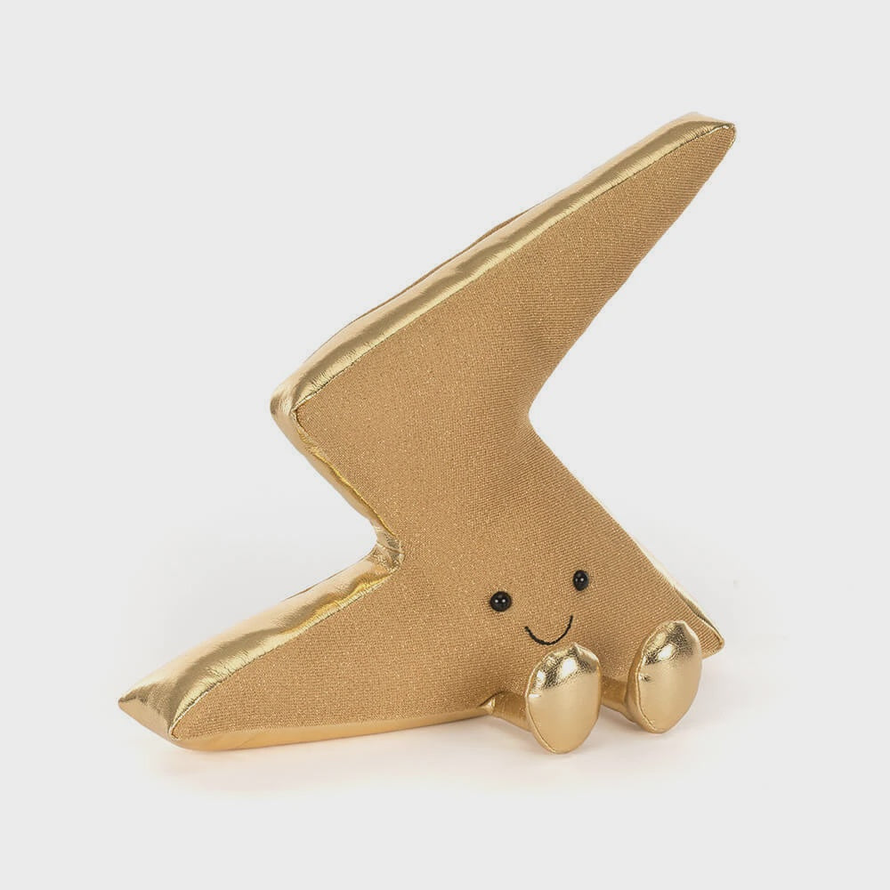 Amuseables Zapperty Lightning Bolt
