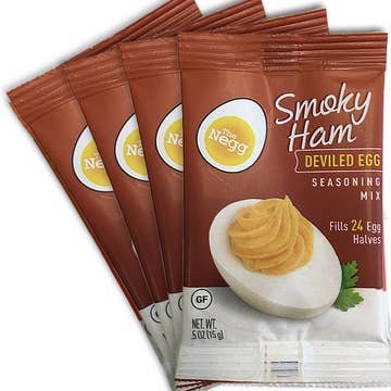 Negg Devilled Egg Seasoning Mixes