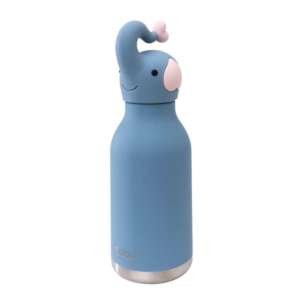 16oz Bestie Animal Bottle