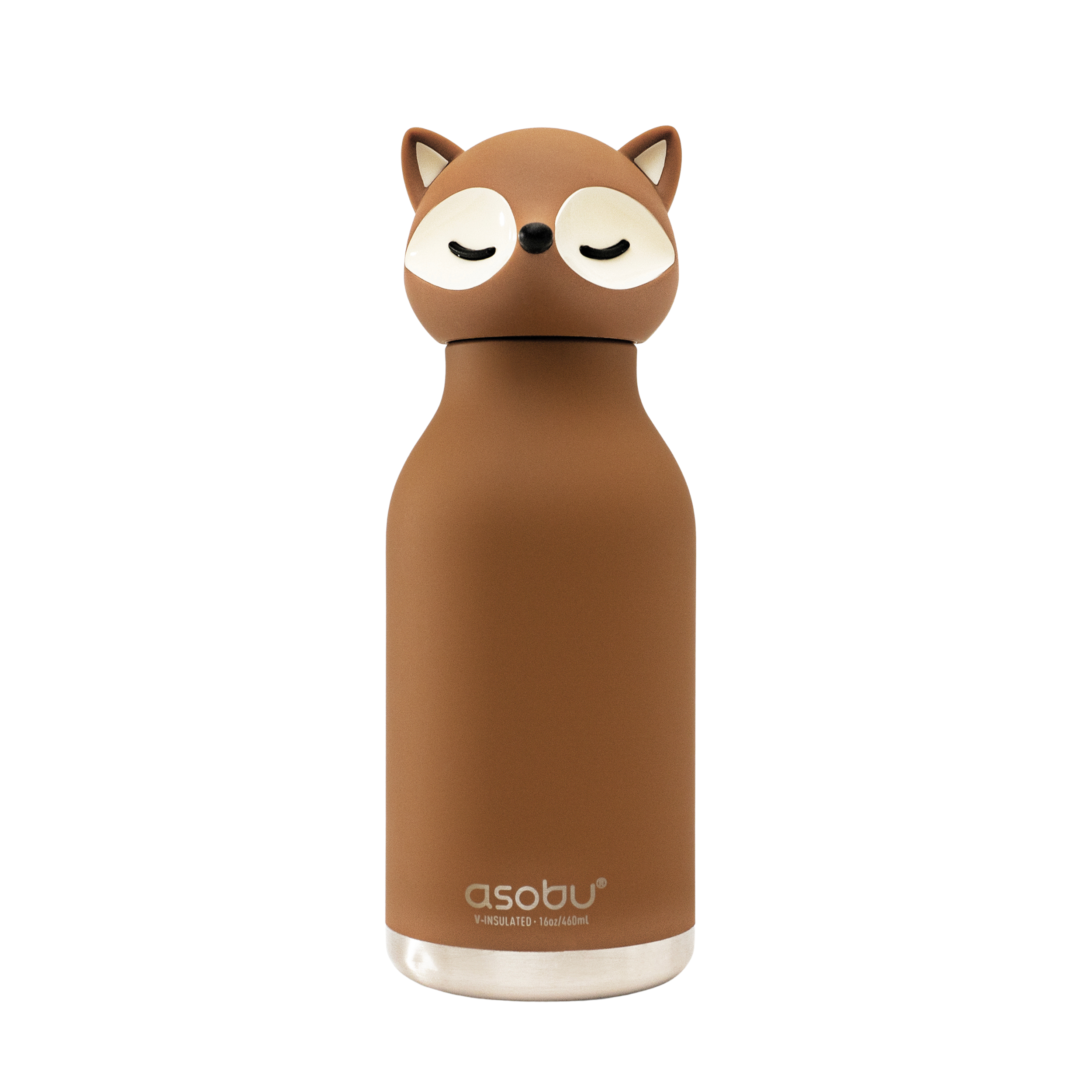 16oz Bestie Animal Bottle