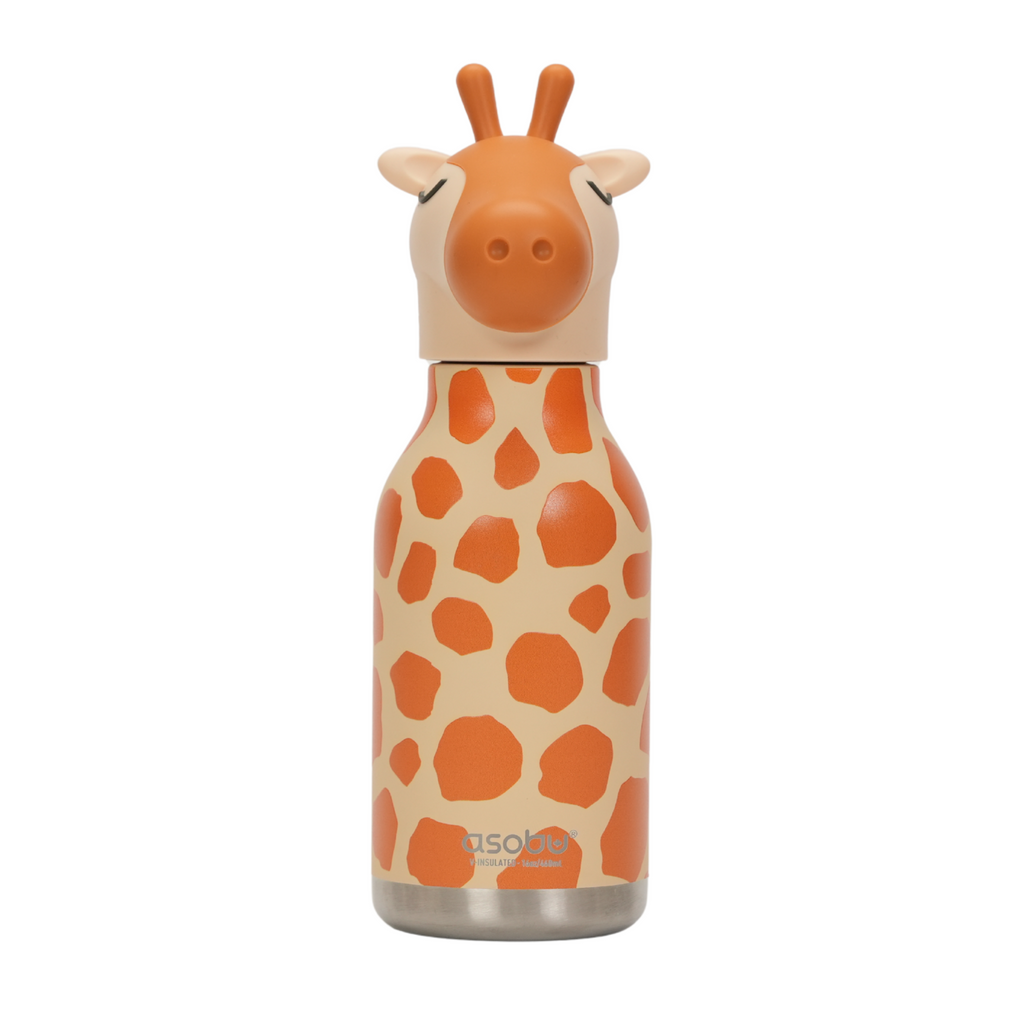 16oz Bestie Animal Bottle