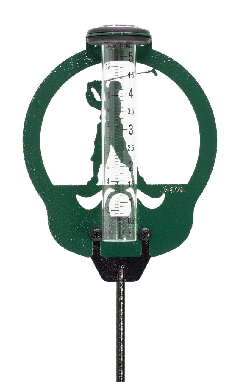 Rain Gauge - Garden Mount