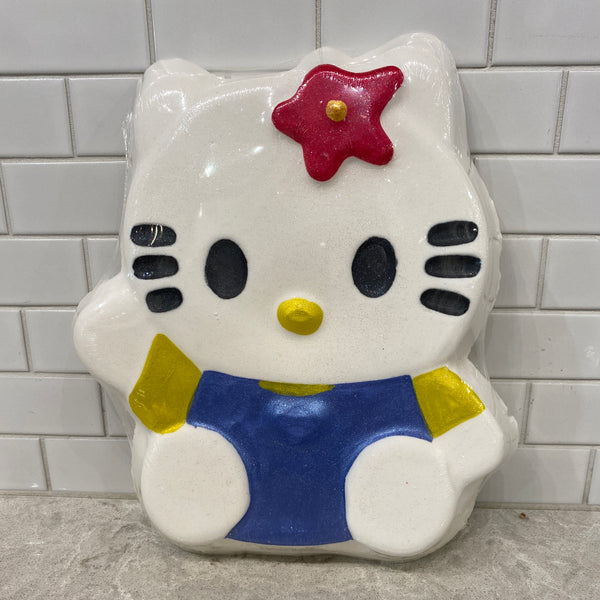 Mega Bath Bomb