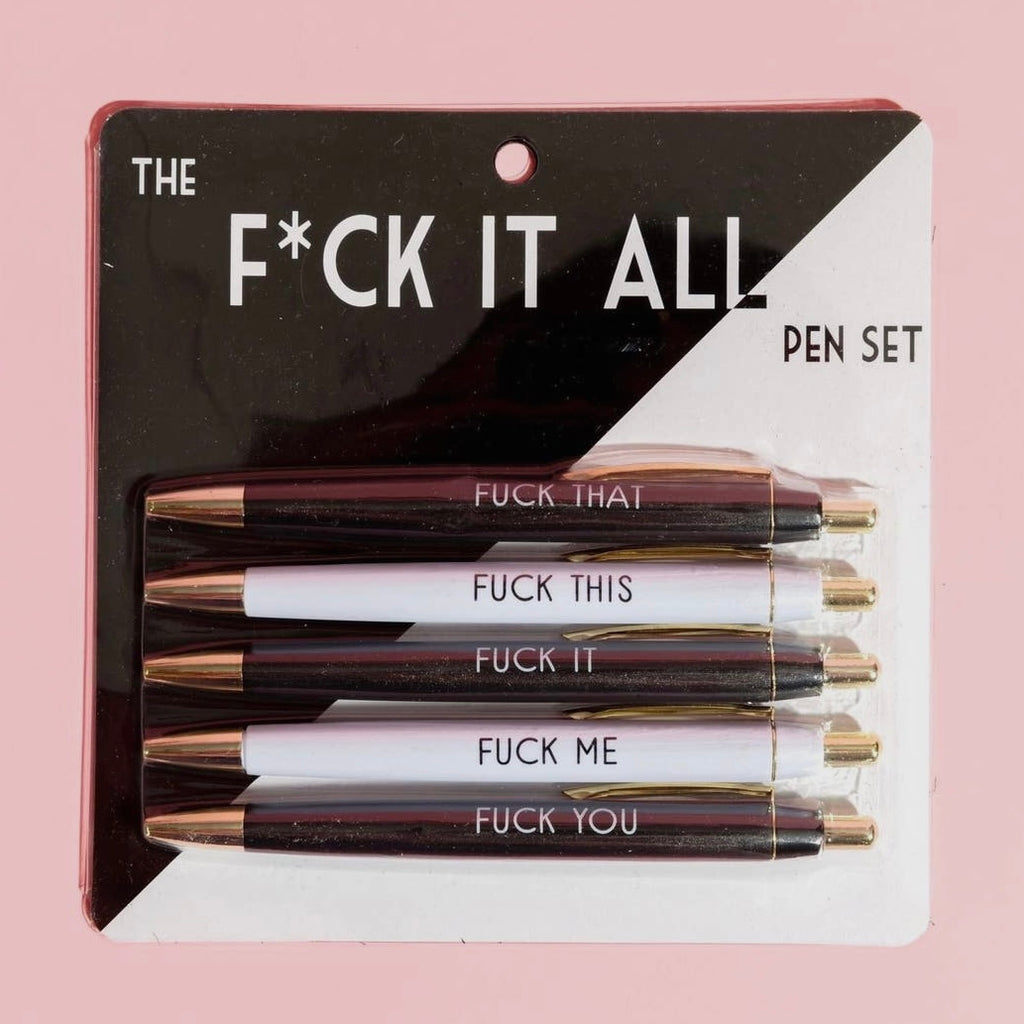 Pen Set