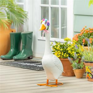 Goose Lashes - Porch Goose Accessory Set