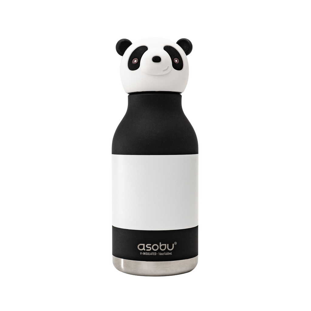 16oz Bestie Animal Bottle