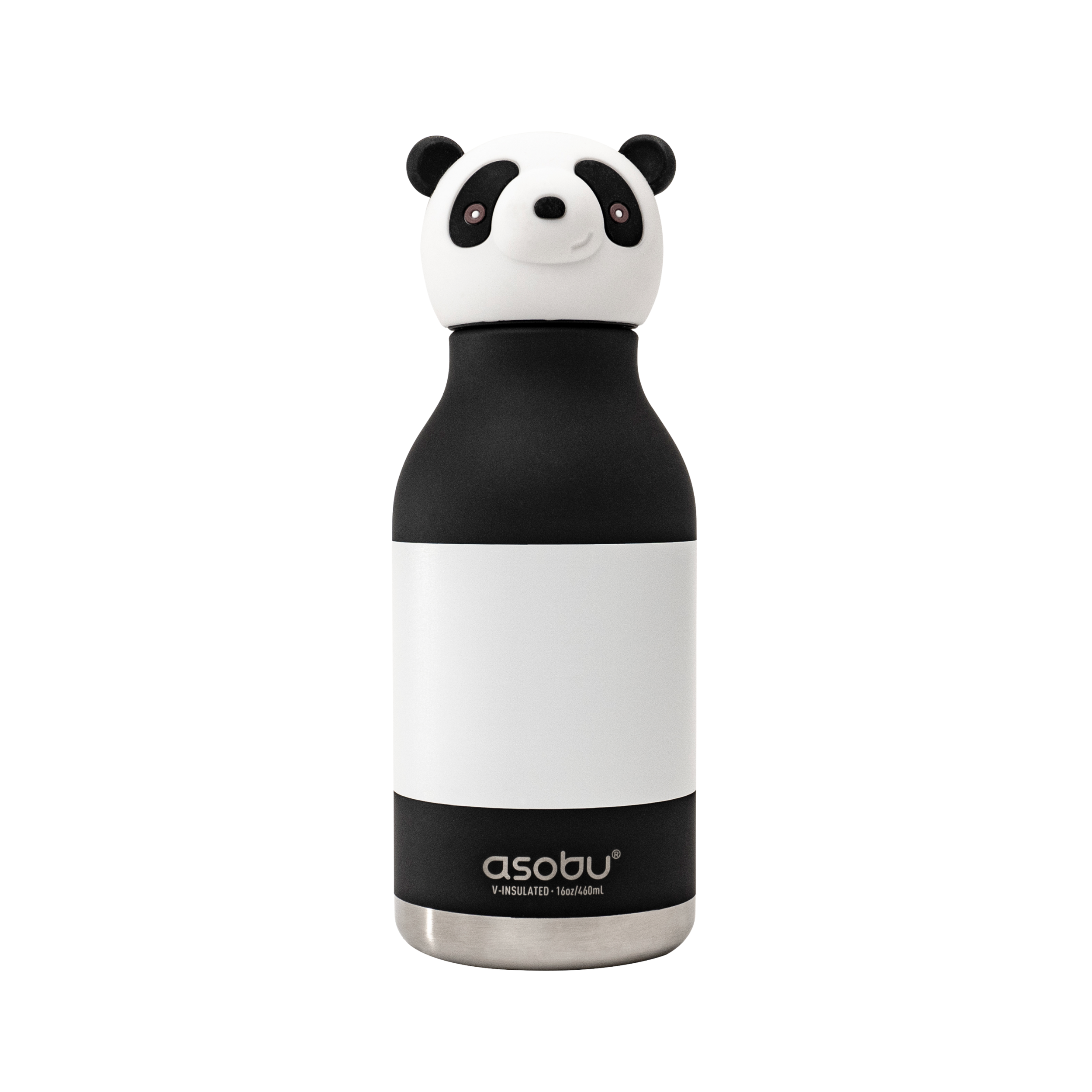 16oz Bestie Animal Bottle