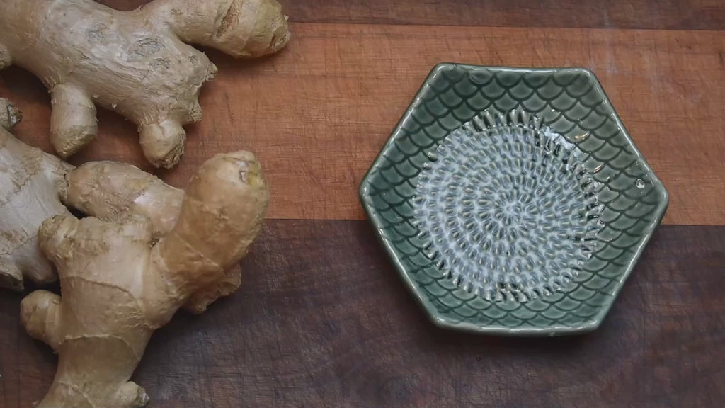 The Grate Plate - 3 piece set