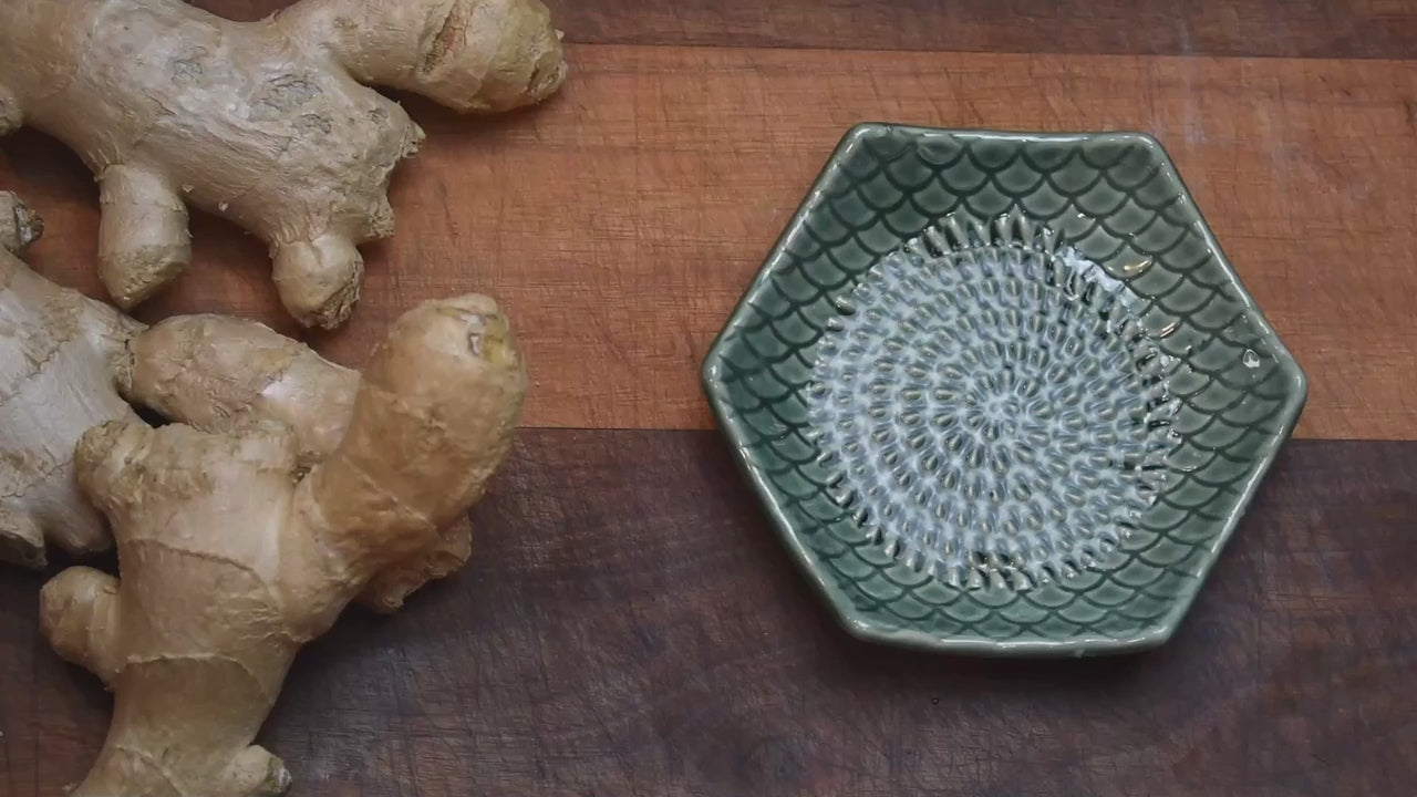 The Grate Plate - 3 piece set