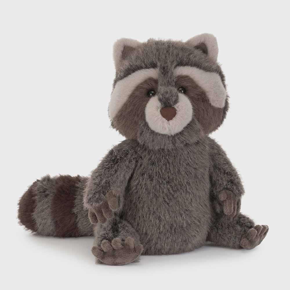 Trixiwoo Raccoon