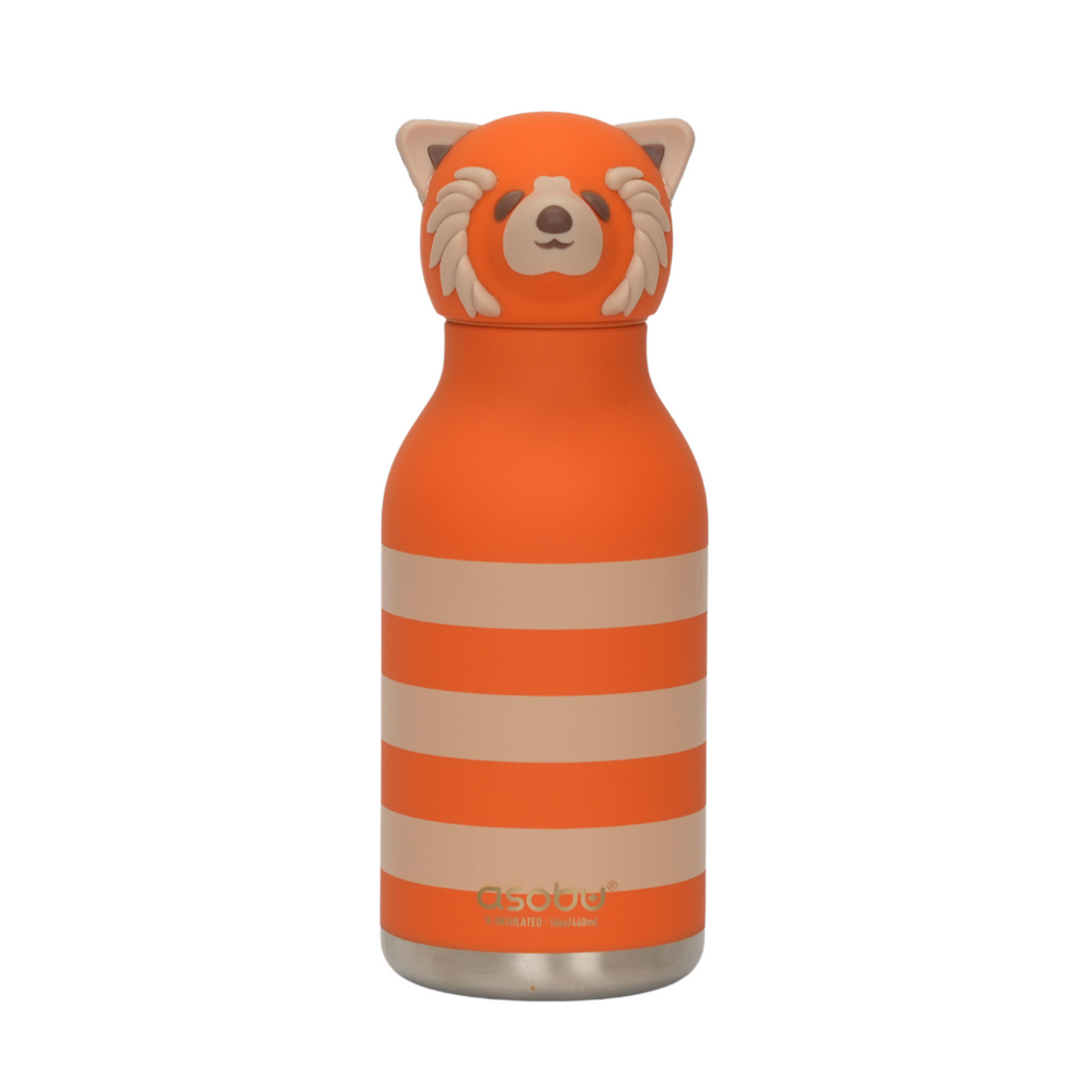 16oz Bestie Animal Bottle
