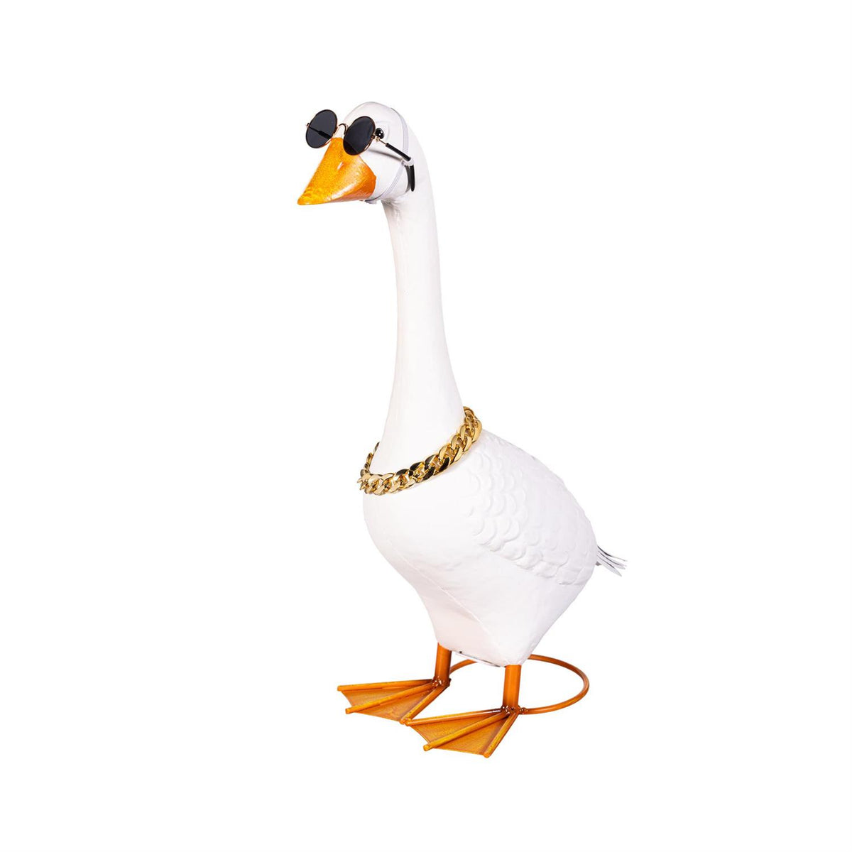 Too Cool - Porch Goose Accessory