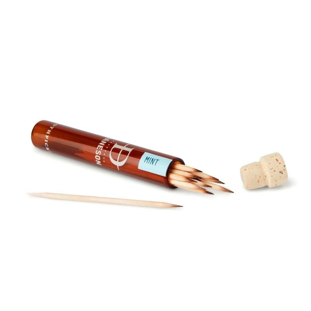 Daneson Toothpicks - TWB Home Decor