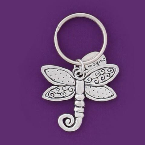 Key Chains - TWB Home Decor