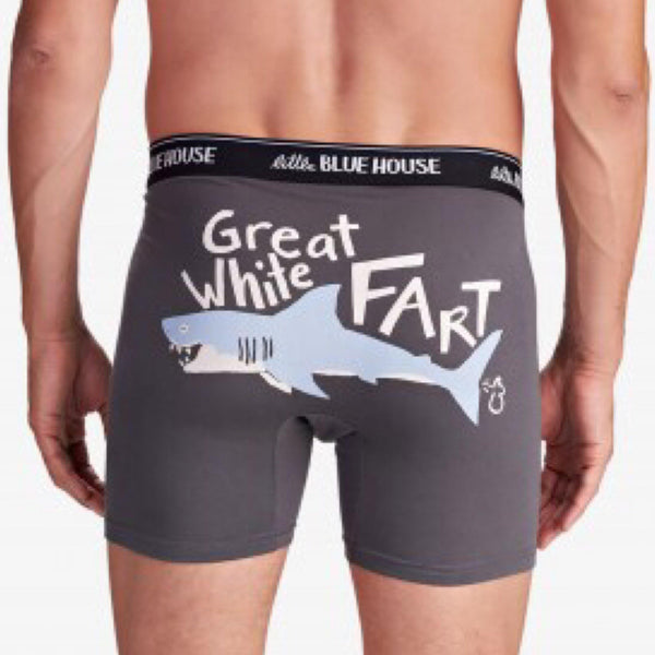 Boxer Briefs - TWB Home Decor