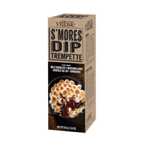 S’mores Dip - TWB Home Decor
