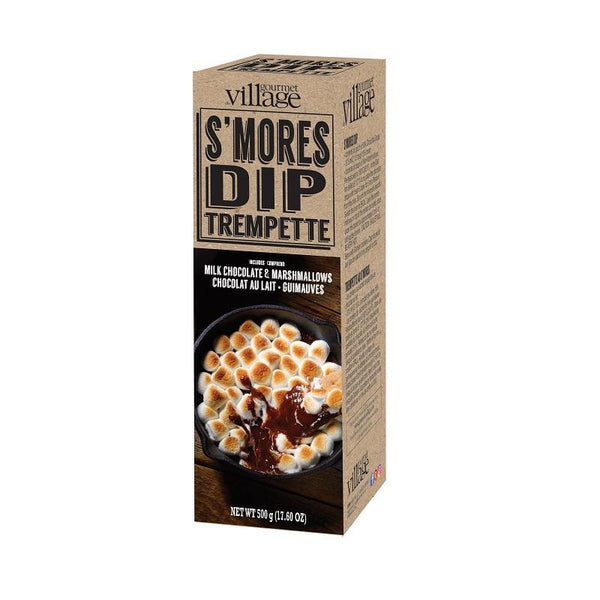 S’mores Dip - TWB Home Decor