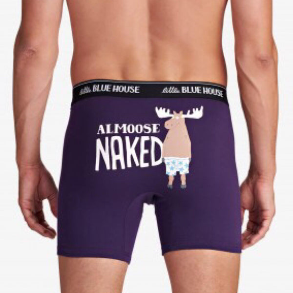 Boxer Briefs - TWB Home Decor