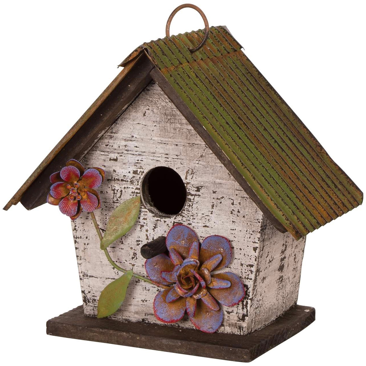 Birdhouse