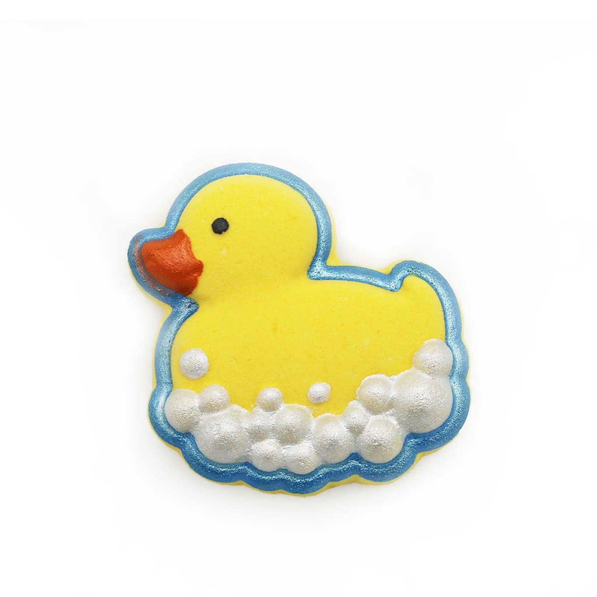 Rubber Duckie Bath Bomb